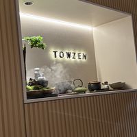   at Towzen - Kuala Lumpur in Kuala Lumpur