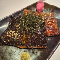 Unagi at Towzen - Kuala Lumpur in Kuala Lumpur