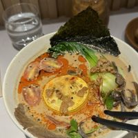 Spicy Mala Ramen   at Towzen - Kuala Lumpur in Kuala Lumpur