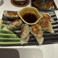 Gyoza  at Towzen - Kuala Lumpur in Kuala Lumpur