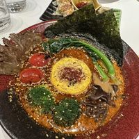 Mala Ramen  at Towzen - Kuala Lumpur in Kuala Lumpur