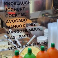  at Öz Urfa Grill in Fulda