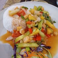  at Yaimai in Pisa