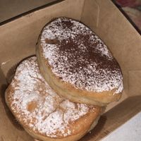   at Pasticceria Artemisia in Ravenna