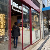  at Las Muns in Porto