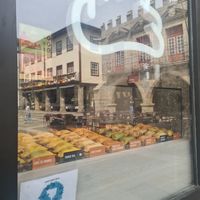  at Las Muns in Porto