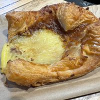 Spandauer   at Backstube - Grønland in Oslo