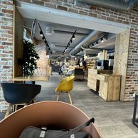   at Backstube - Grønland in Oslo