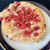   at Backstube - Grønland in Oslo