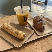   at Backstube - Grønland in Oslo