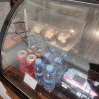 Vegan carrot cake #Veganuary at FOLD Sourdough in Phuket