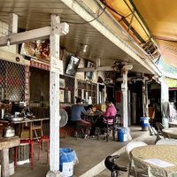   at Bamboo Shoots House - 竹筍之家 in Fenqihu