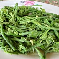   at Bamboo Shoots House - 竹筍之家 in Fenqihu