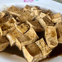   at Bamboo Shoots House - 竹筍之家 in Fenqihu