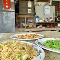  at Bamboo Shoots House - 竹筍之家 in Fenqihu