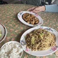   at Bamboo Shoots House - 竹筍之家 in Fenqihu