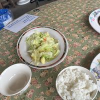   at Bamboo Shoots House - 竹筍之家 in Fenqihu