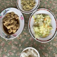   at Bamboo Shoots House - 竹筍之家 in Fenqihu