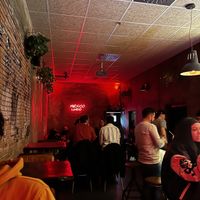 Place  at La Condesa  in Barcelona
