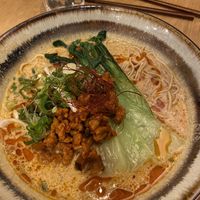   at Goemon Ramen Bar in Brighton