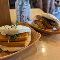  at Goemon Ramen Bar in Brighton