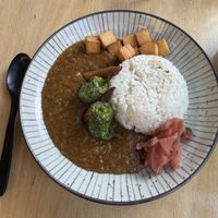   at Goemon Ramen Bar in Brighton