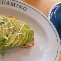  at MADE - Pergamino Café in Rionegro