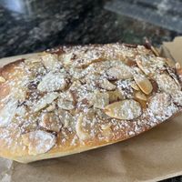   at Palma Bakehouse in Bucerias