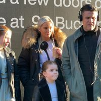  at We The Free Glasgow in Glasgow