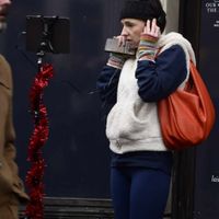  at We The Free Glasgow in Glasgow