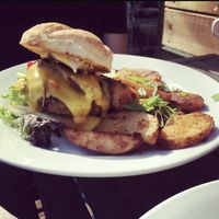   at Wild Leek in Halifax