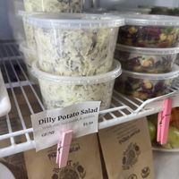   at Wild Leek in Halifax