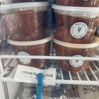   at Wild Leek in Halifax