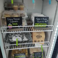 Congelados at Wild Leek in Halifax