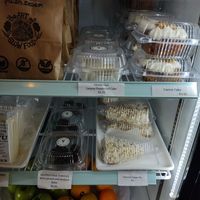 Refrigerados at Wild Leek in Halifax