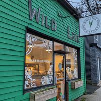  at Wild Leek in Halifax