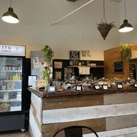   at Wild Leek in Halifax