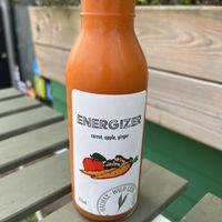   at Wild Leek in Halifax