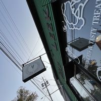   at Wild Leek in Halifax