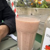   at Wild Leek in Halifax