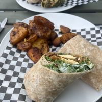   at Wild Leek in Halifax