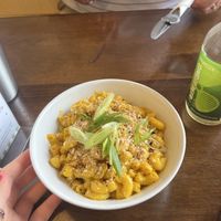   at Wild Leek in Halifax