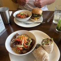   at Wild Leek in Halifax