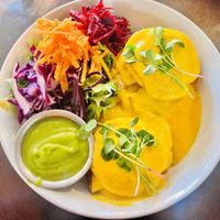   at Wild Leek in Halifax