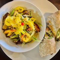   at Wild Leek in Halifax