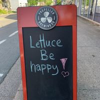   at Wild Leek in Halifax