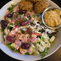  at Wild Leek in Halifax