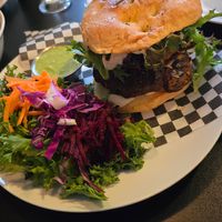  at Wild Leek in Halifax