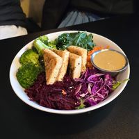  at Wild Leek in Halifax