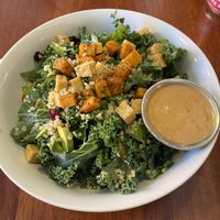Power Bowl   at Wild Leek in Halifax